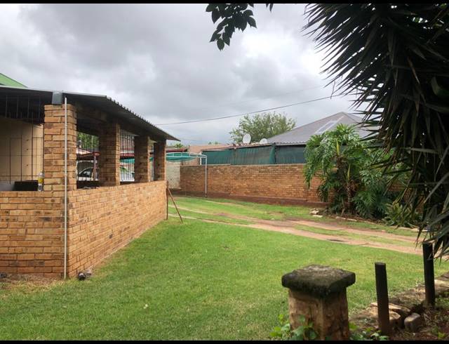 3 BEDROOM HOUSE FOR SALE IN BRAKPAN CENTRAL